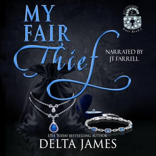 Cover of My Fair Thief