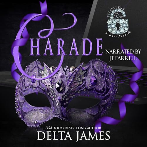 Cover of Charade