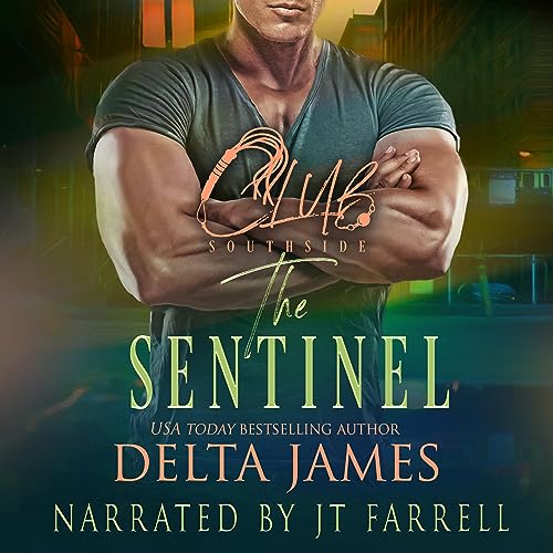 Cover of The Sentinel