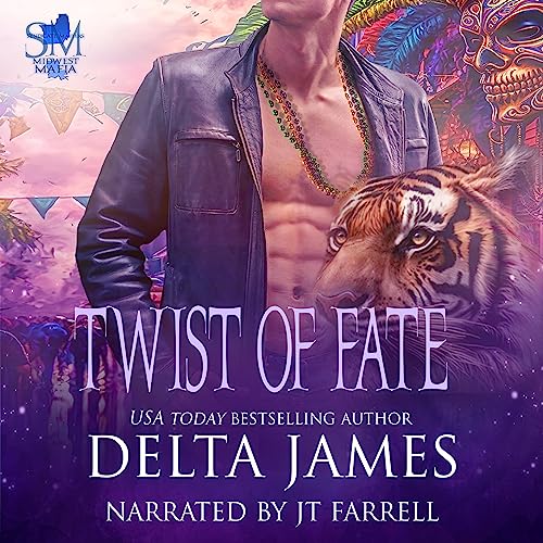 Cover of Twist of Fate
