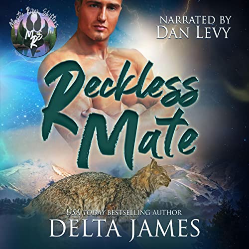 Cover of Reckless Mate