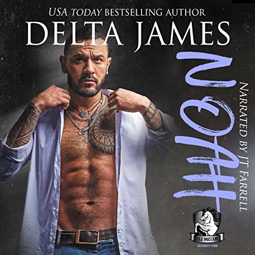 Cover of Noah