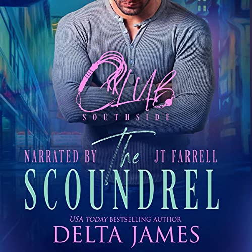 Cover of The Scoundrel