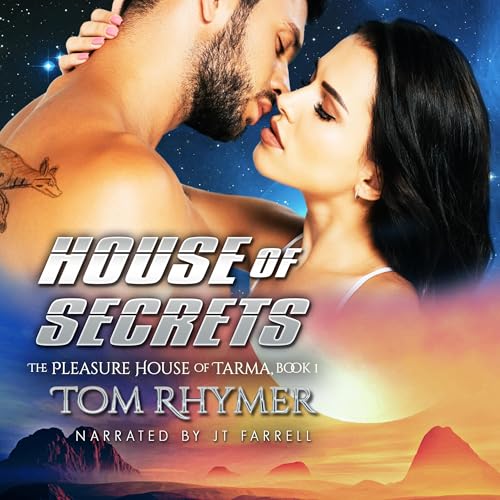 Cover of House of Secrets