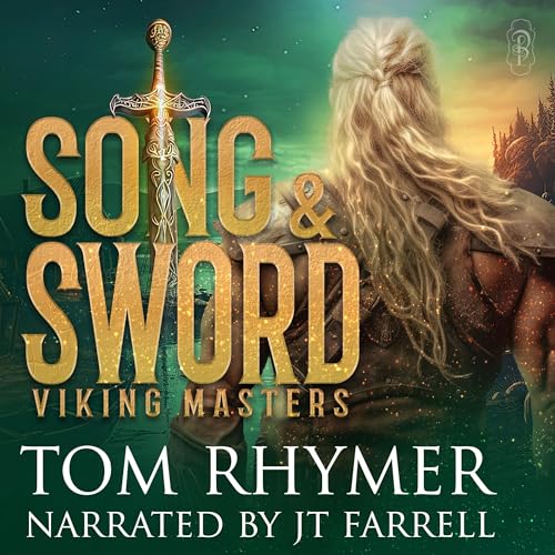 Cover of Song and Sword