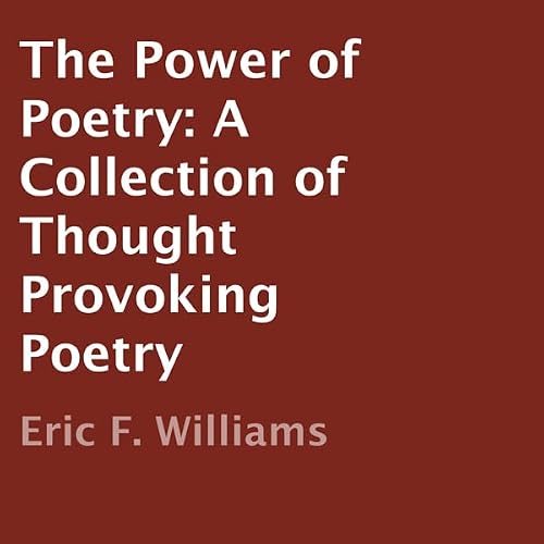 Cover of The Power of Poetry