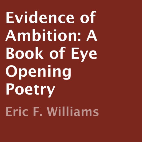 Cover of Evidence of Ambition