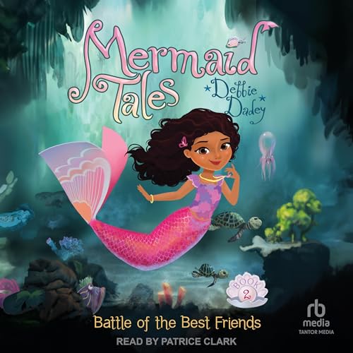 Cover of Battle of the Best Friends