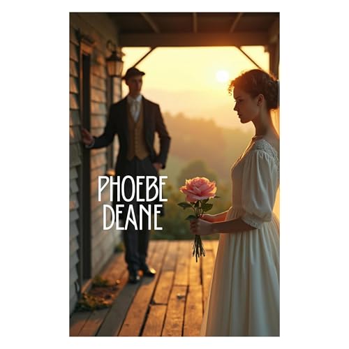 Cover of Phoebe Deane