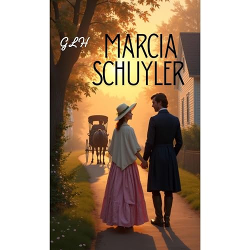 Cover of Marcia Schuyler