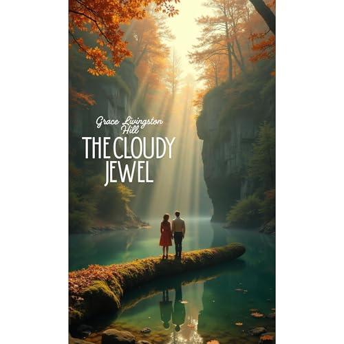 Cover of The Cloudy Jewel
