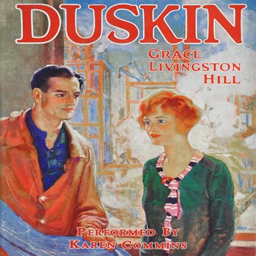 Cover of Duskin