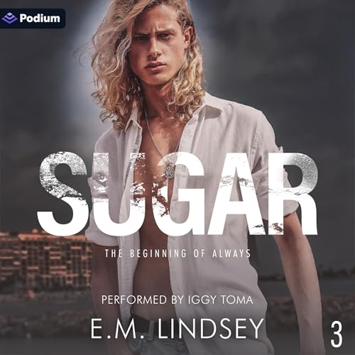 Cover of Sugar