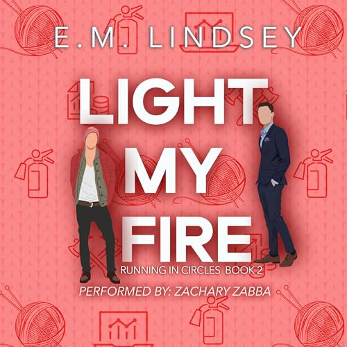 Cover of Light My Fire