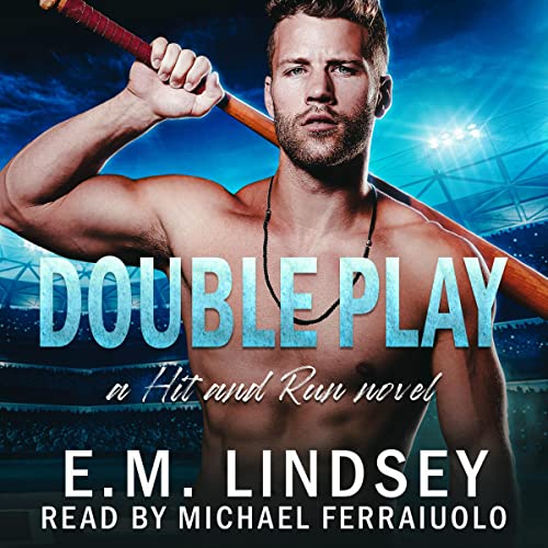 Cover of Double Play