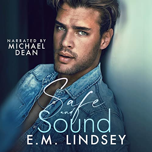 Cover of Safe and Sound
