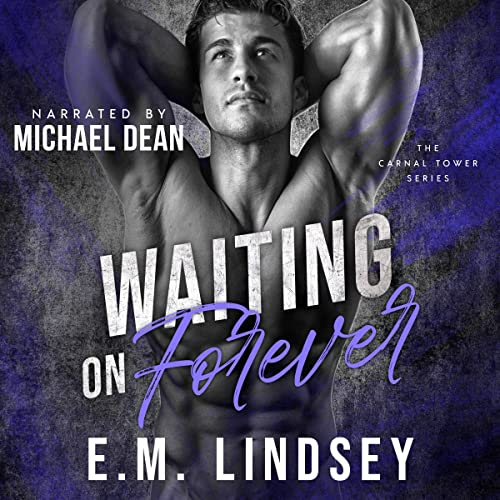 Cover of Waiting on Forever