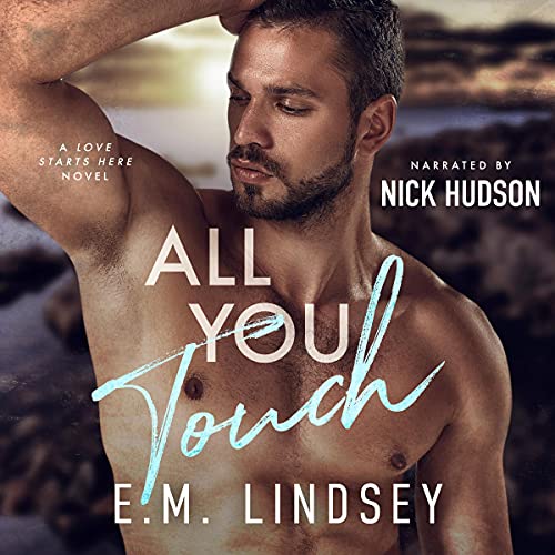 Cover of All You Touch