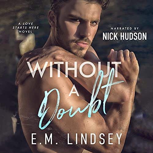 Cover of Without a Doubt