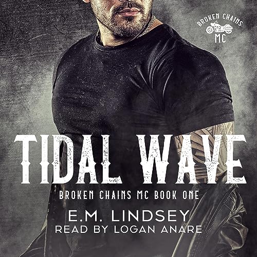 Cover of Tidal Wave
