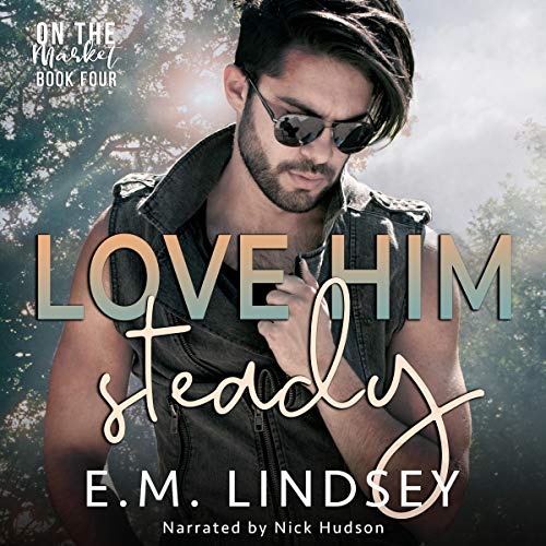Cover of Love Him Steady