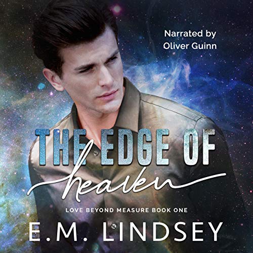 Cover of The Edge of Heaven
