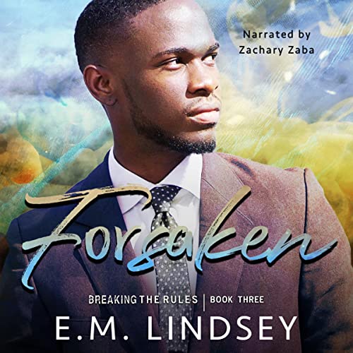 Cover of Forsaken