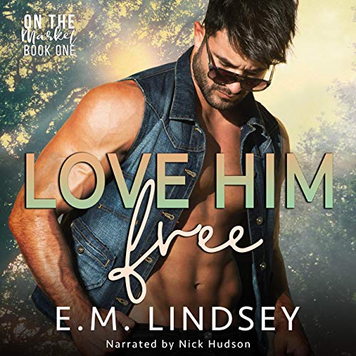 Cover of Love Him Free