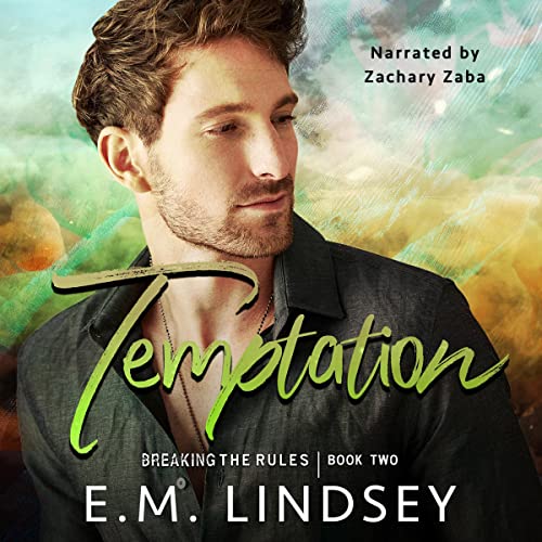 Cover of Temptation