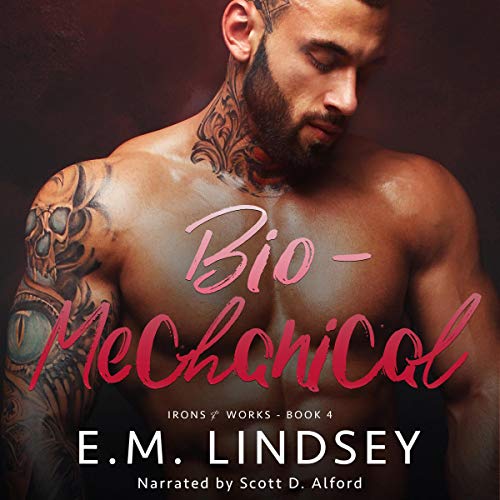 Cover of Bio-Mechanical