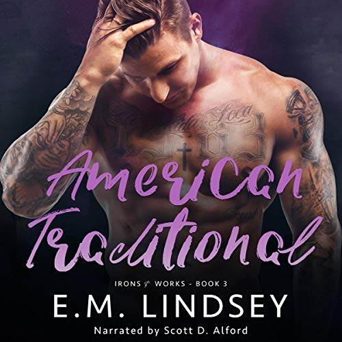 Cover of American Traditional
