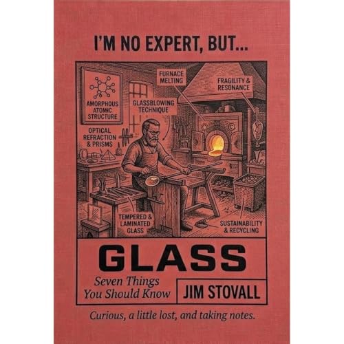 Cover of Glass