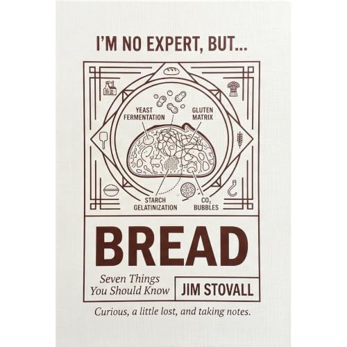 Cover of Bread