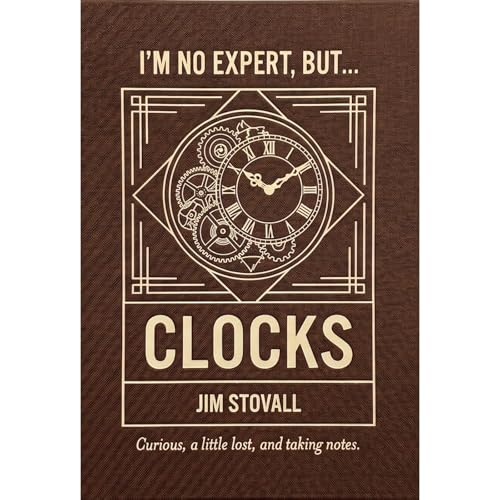 Cover of Clocks