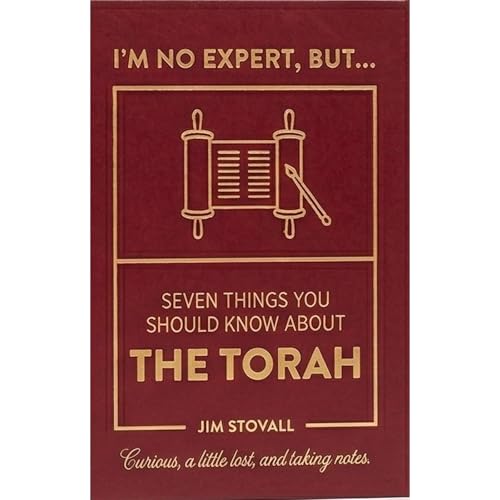 Cover of The Torah