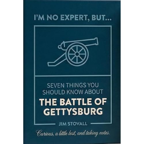 Cover of Battle of Gettysburg