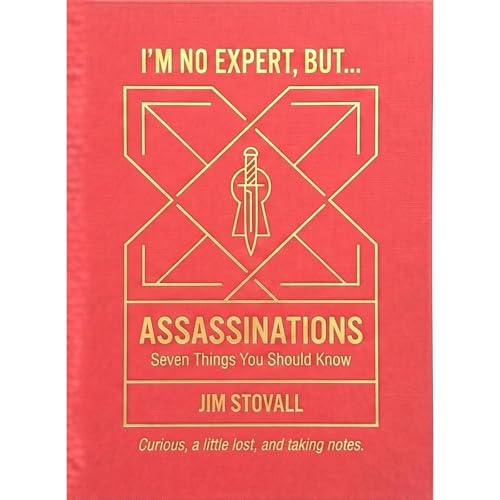 Cover of Assassinations