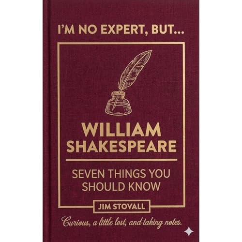 Cover of William Shakespeare