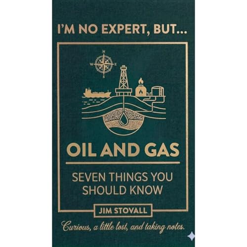 Cover of Oil and Gas