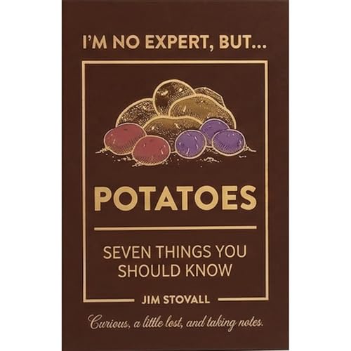 Cover of Potatoes