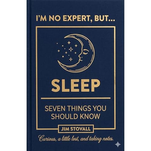 Cover of Sleep