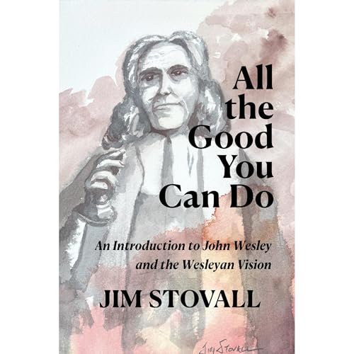 Cover of All the Good You Can Do
