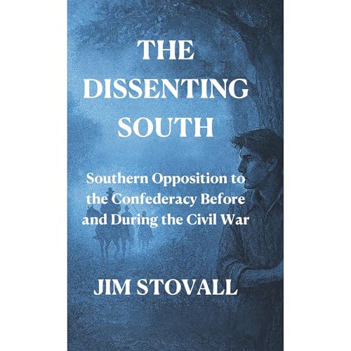 Cover of The Dissenting South