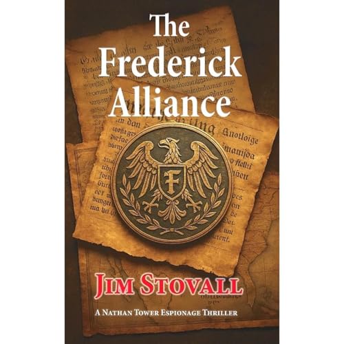 Cover of The Frederick Alliance