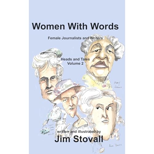 Cover of Women With Words