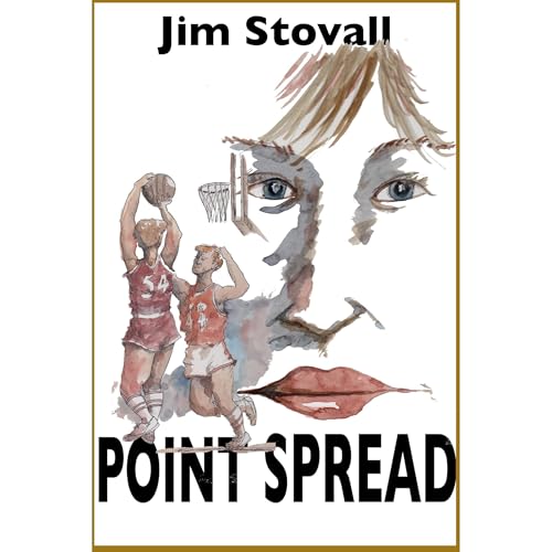 Cover of Point Spread