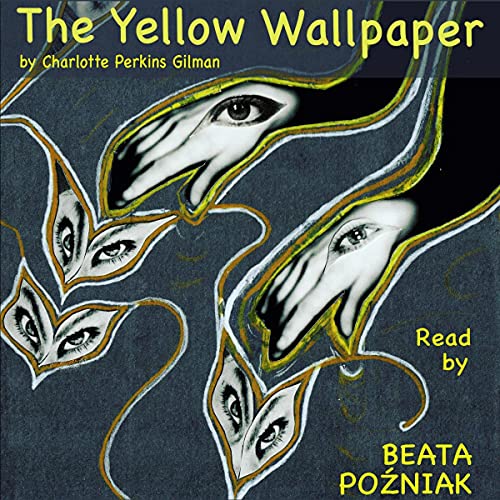 Cover of The Yellow Wallpaper
