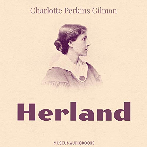 Cover of Herland