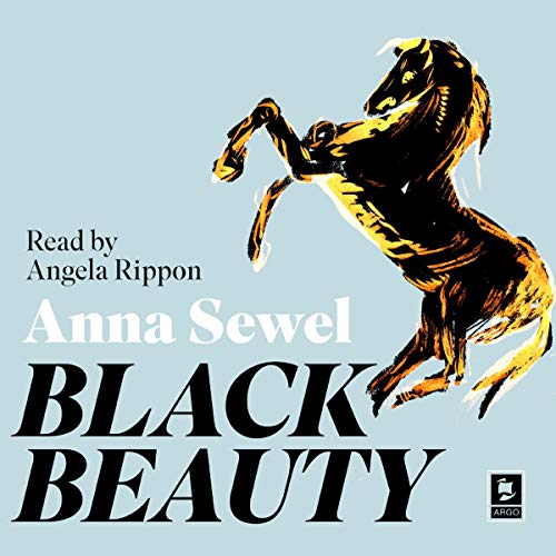 Cover of Black Beauty