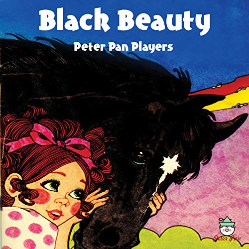 Cover of Black Beauty